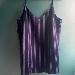 NWT Banana Republic Silk Top✨🌙